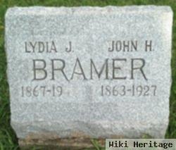 John H. Bramer