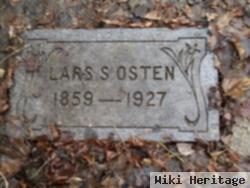 Lars S Osten