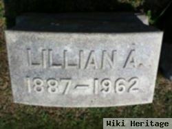 Lillian A. Kauffman