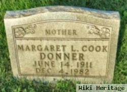 Margaret L. Cook Donner