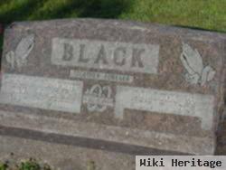 Omar Leroy "blackie" Black