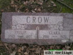 Phillip Crow