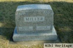 Frederick William "fred" Miller