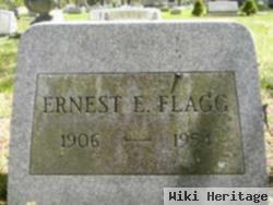 Ernest Flagg