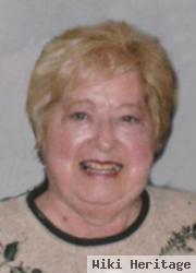 Linda A. Kensinger Wise