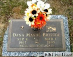 Dana Masche` Briscoe