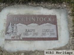 Ralph Mcclintock