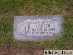 Stacy Jennifer Church