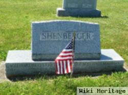 Richard J. Shenberger