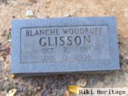 Blanche Woodrough Glisson