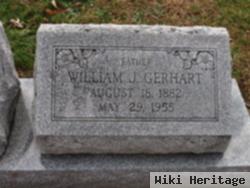 William J. Gerhart