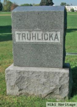 John Truhlicka