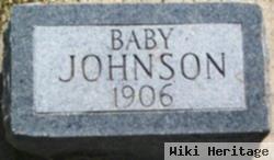 Baby Johnson