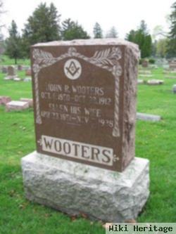 John R. Wooters