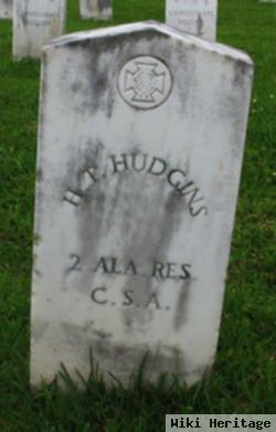 H. T. Hudgins