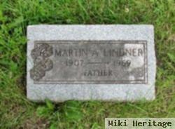 Martin Albert William Lindner