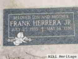 Frank Herrera, Jr