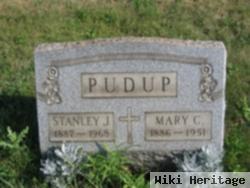 Mary C Horan Pudup