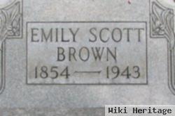 Emily Jerusi Hancock Scott Brown