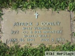 Patrick J. Conley