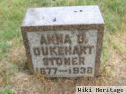 Anna G. Dukehart Stoner