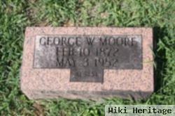 George W. Moore