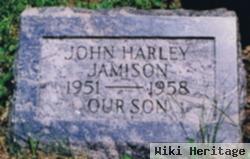 John Harley Jamison