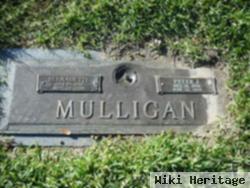 Peter J Mulligan