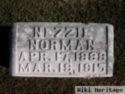 Nezzie Norman