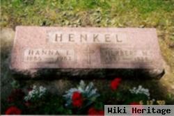 Dr Herbert Michael Henkel