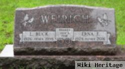 Erna F. Weirich