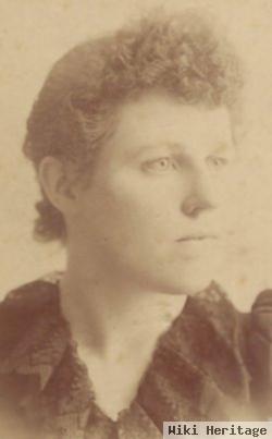 Edith King Riddle