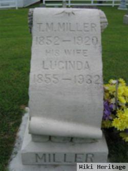 Lucinda Day Miller