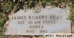 James Robert Bray