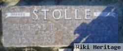 George H Stolle