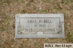 Charles Higdon Bell