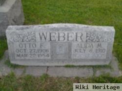 Otto F. Weber