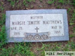 Margie Corine Hairston Smith