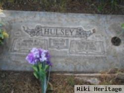 Florence C. Hulsey