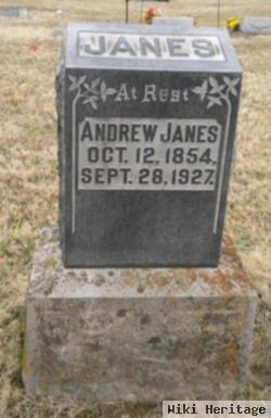 Andrew Janes