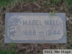 Mabel Hall