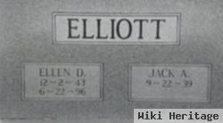 Ellen D. Elliott