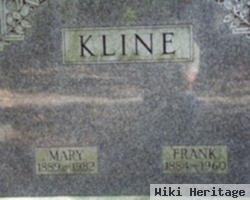 Mary Kline