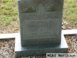 Michael A Bridwell