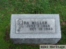 Ida Miller