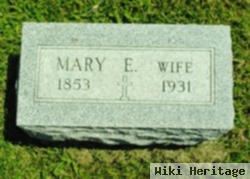 Mary Ellen Boland Mcgowen