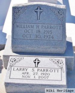 Larry S. Parrott