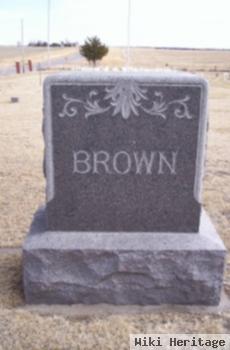 Meta Brown