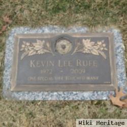 Kevin Lee Rufe