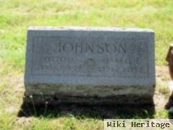 Mabell E. King Johnson